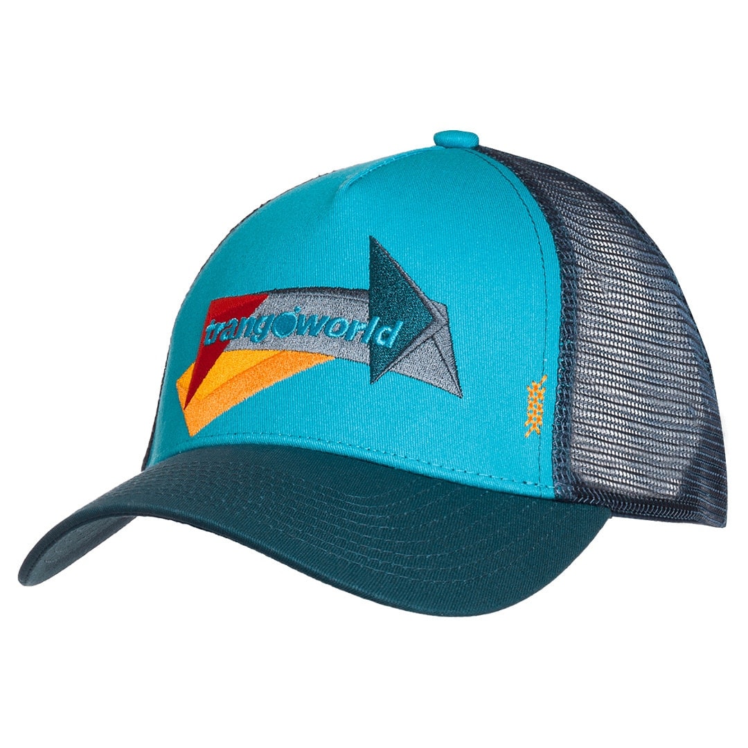 Trangoworld - Gorra unisex Dunloe Trangoworld. - Image 1