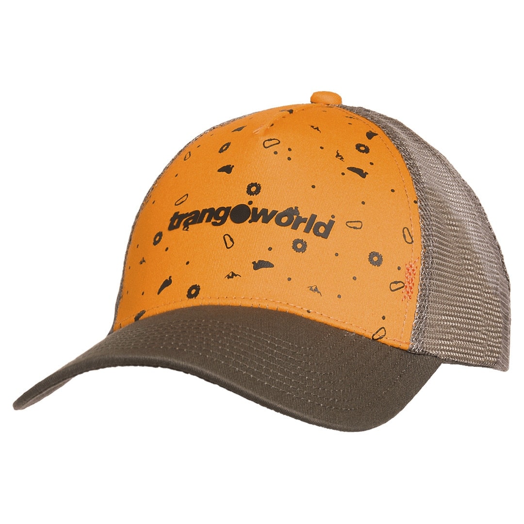 Trangoworld - Gorra unisex Cabris Trangoworld. - Image 1