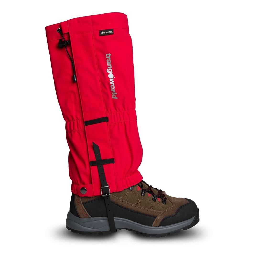 Trangoworld - Polainas Gore 2l Trangoworld. - Image 1