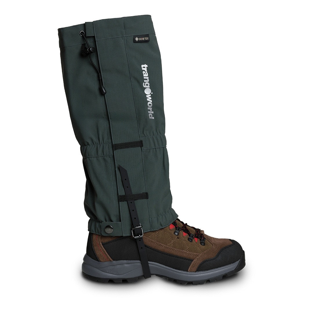 Trangoworld - Polainas Gore 2l Trangoworld. - Image 1