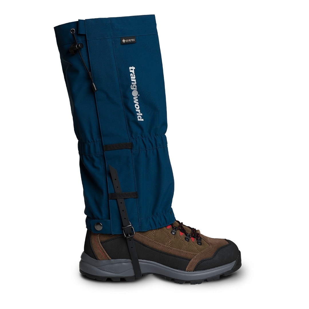 Trangoworld - Polainas Gore 2l Trangoworld. - Image 1