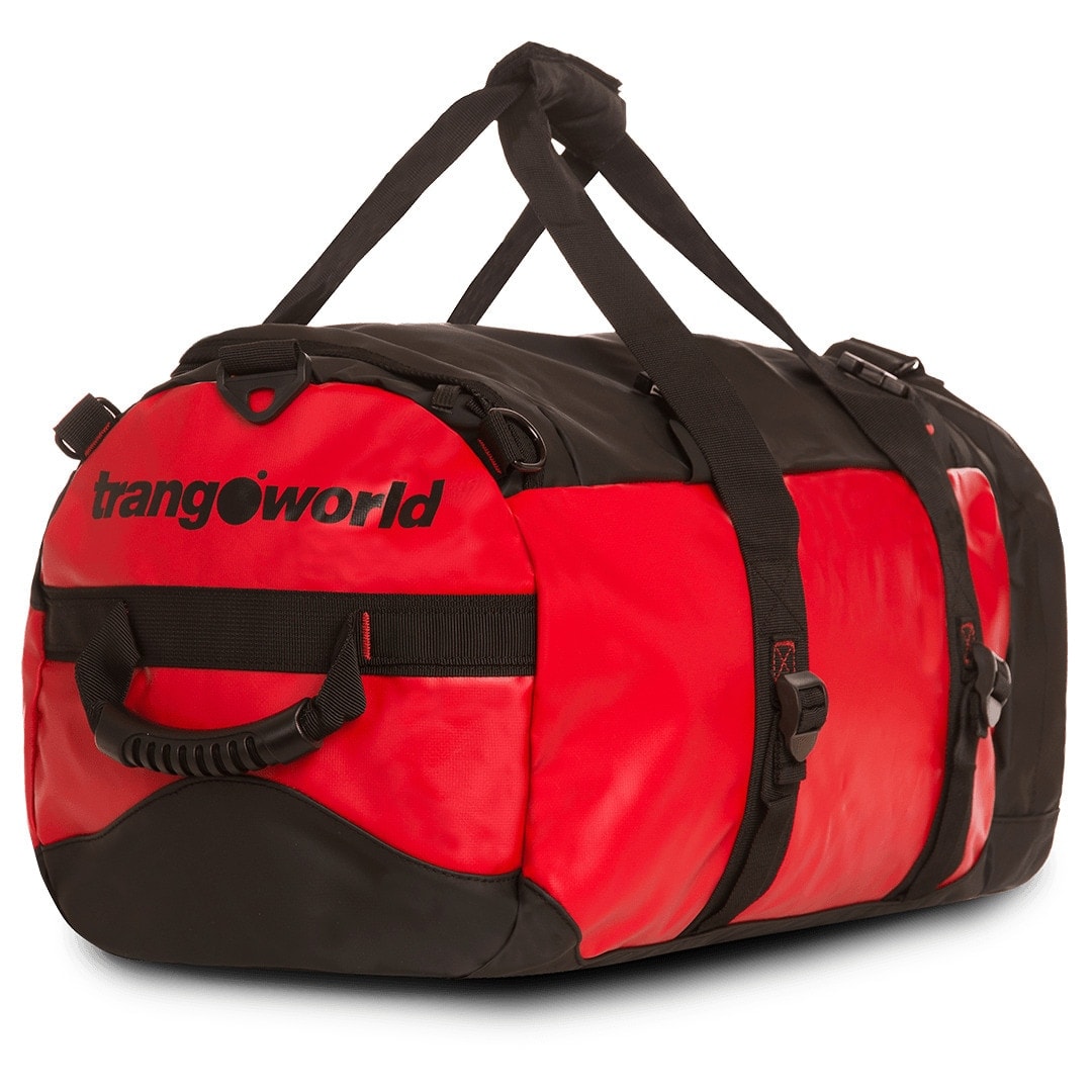 Trangoworld - Bolso unisex Expedicion 45 Trangoworld. - Image 1