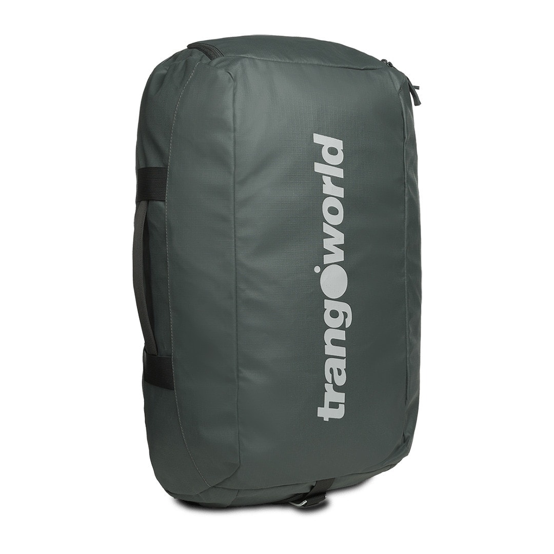 Trangoworld - Bolsa de deporte unisex Jade Trangoworld. - Image 1