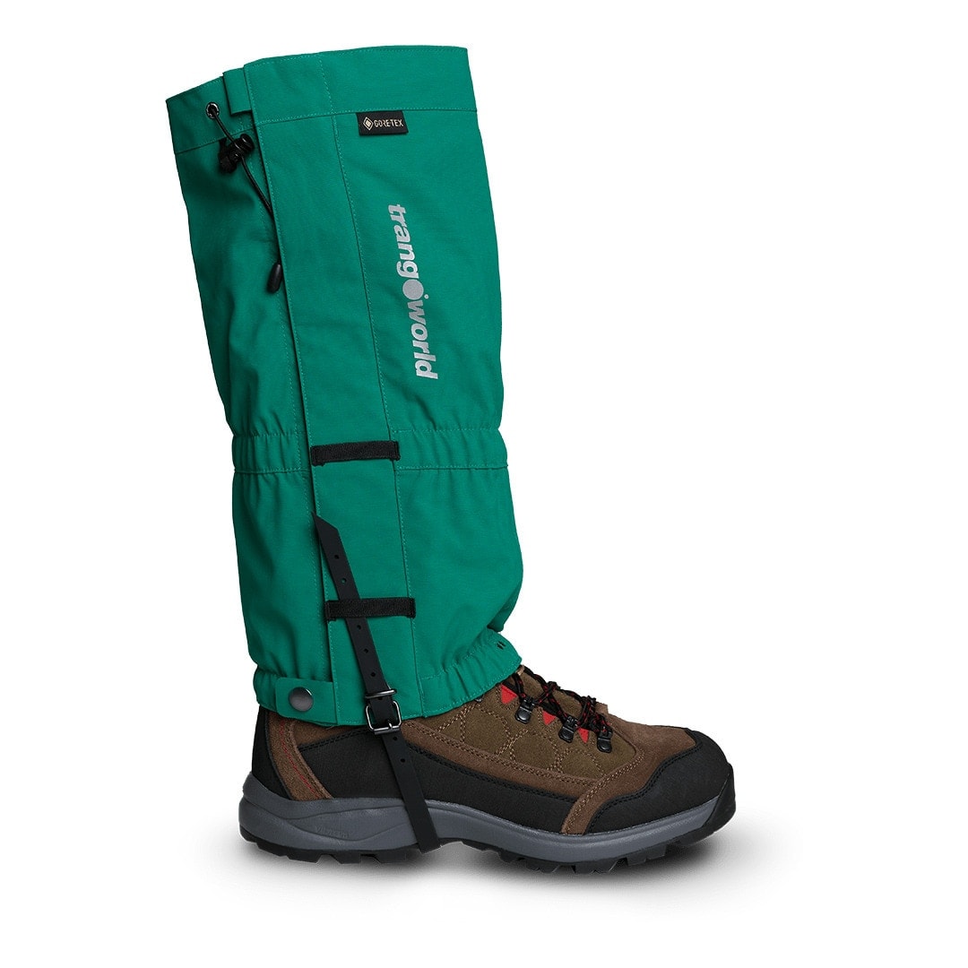 Trangoworld - Polainas Gore 2l Trangoworld. - Image 1