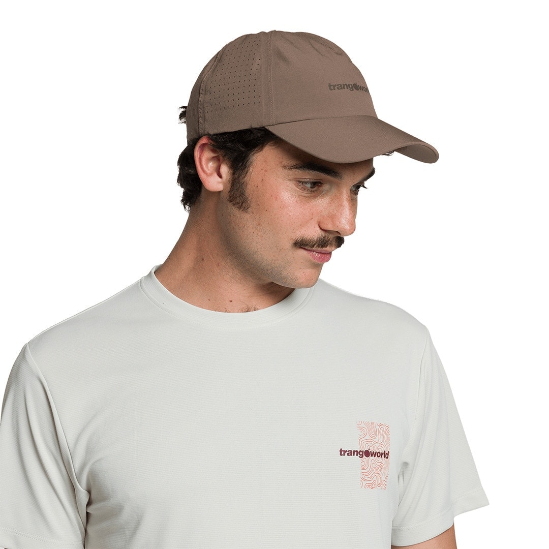 Trangoworld - Gorra unisex Baal df Trangoworld. - Image 1