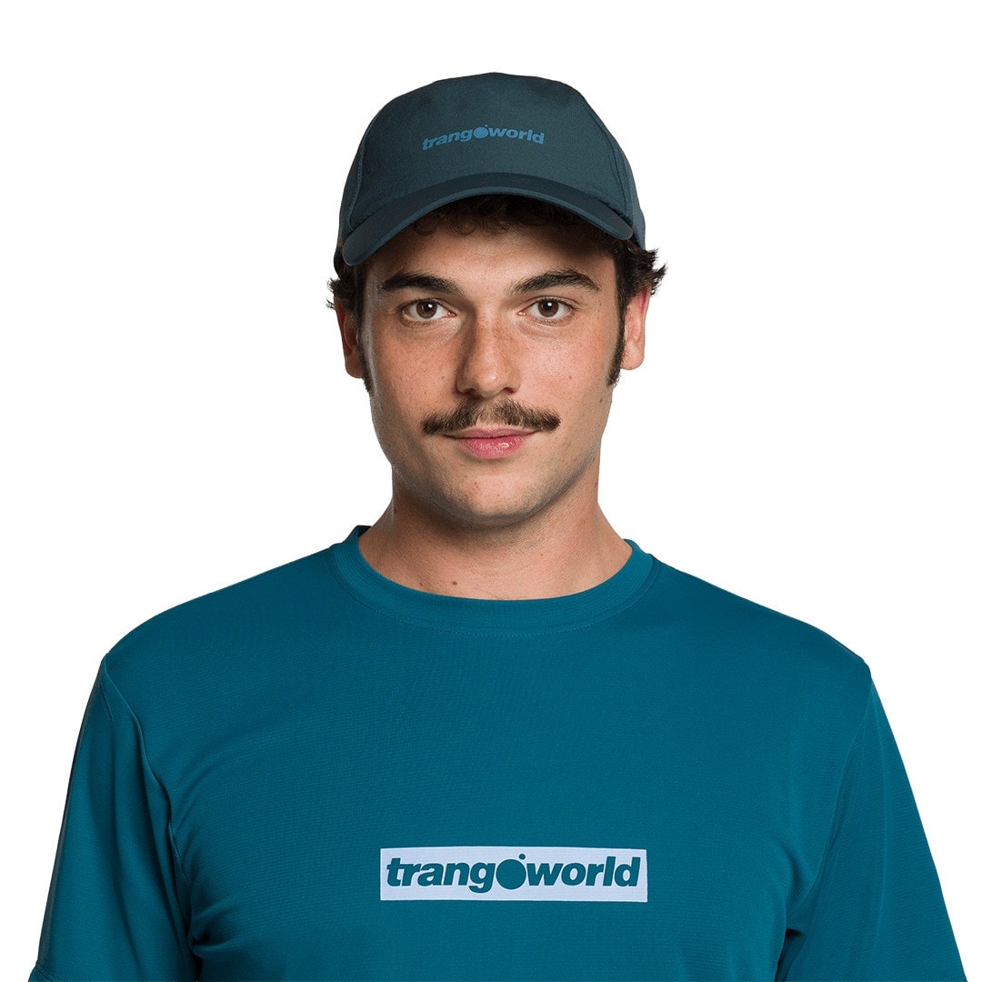 Trangoworld - Gorra unisex Baal df Trangoworld. - Image 1