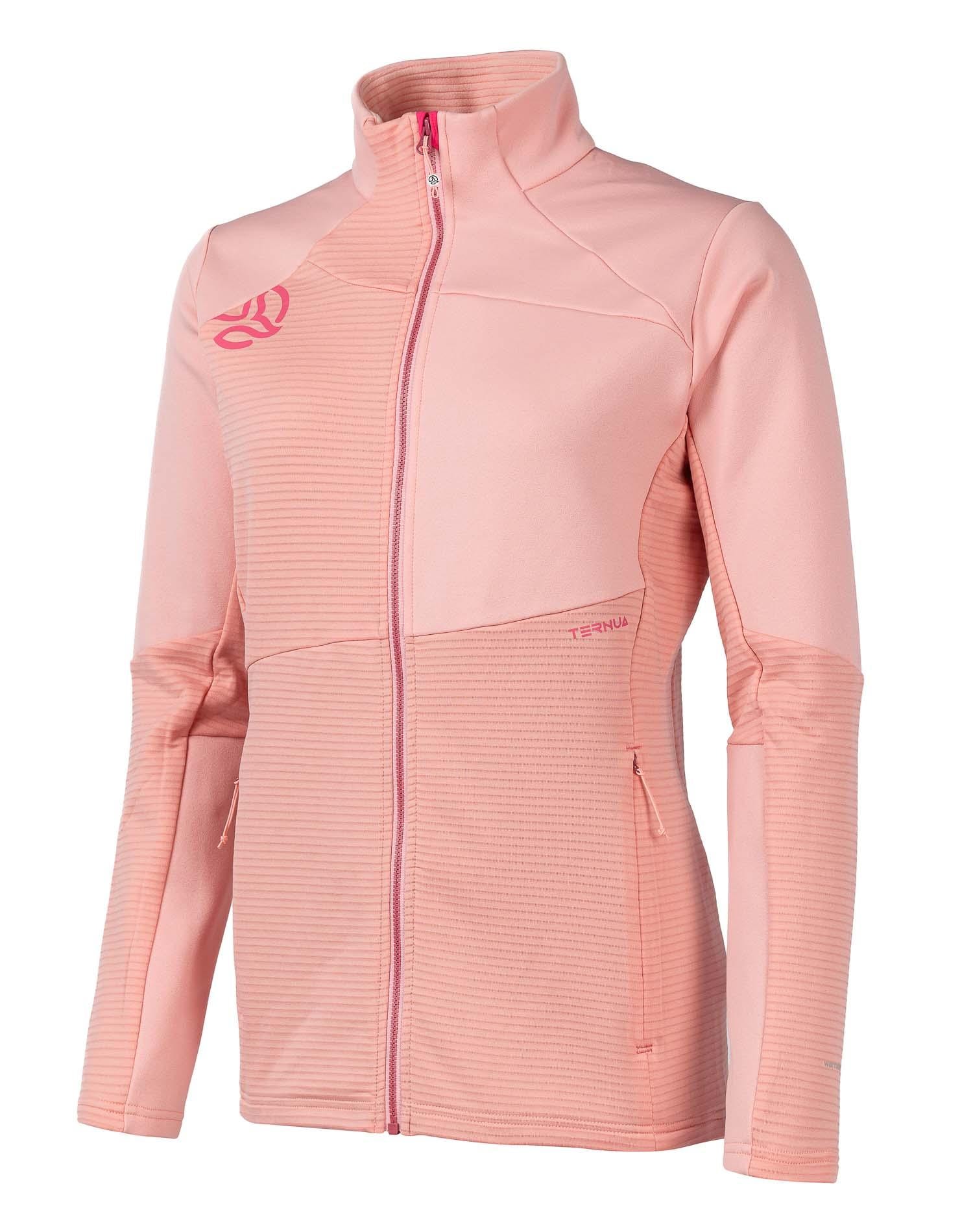 Ternua - Chaqueta de mujer TESLIN JKT W Ternua. - Image 1
