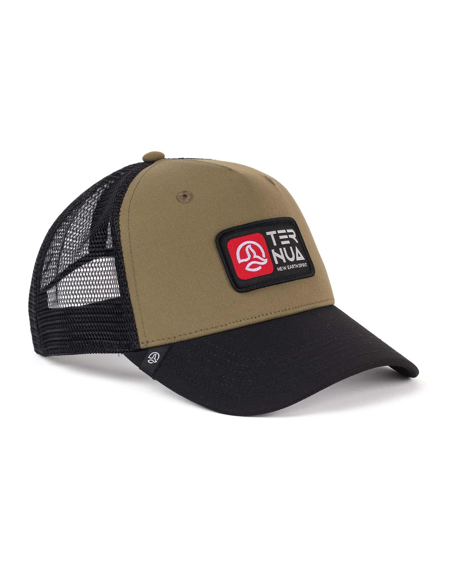 Ternua - Gorra unisex AILIK CAP Ternua. - Image 1