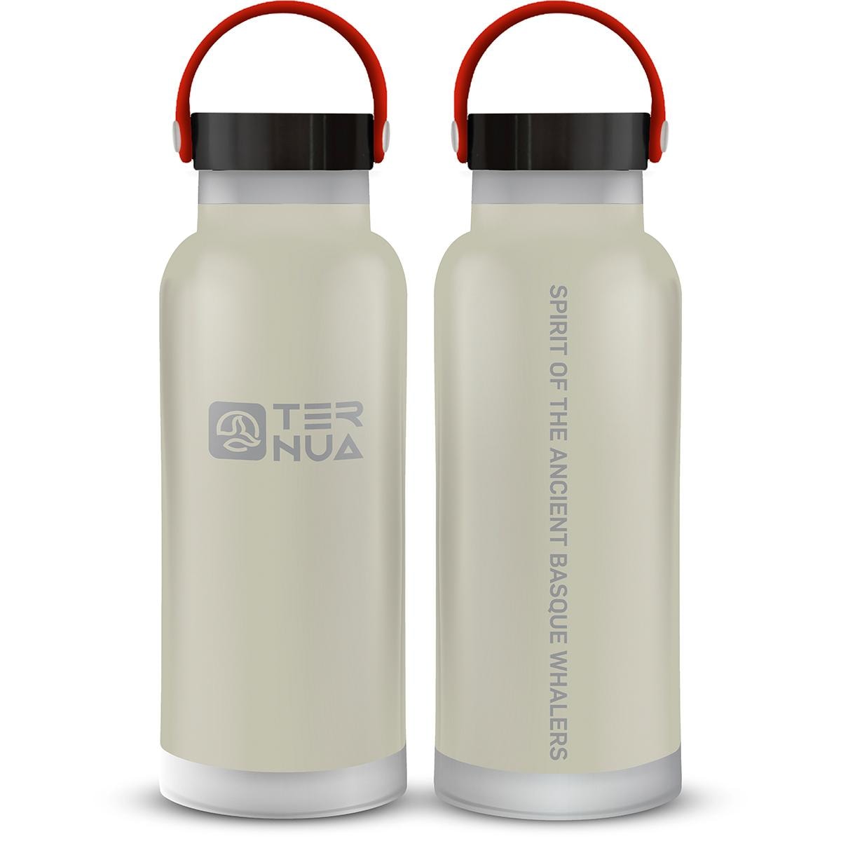 Ternua - Botella Ailik therm 750ml Ternua. - Image 1