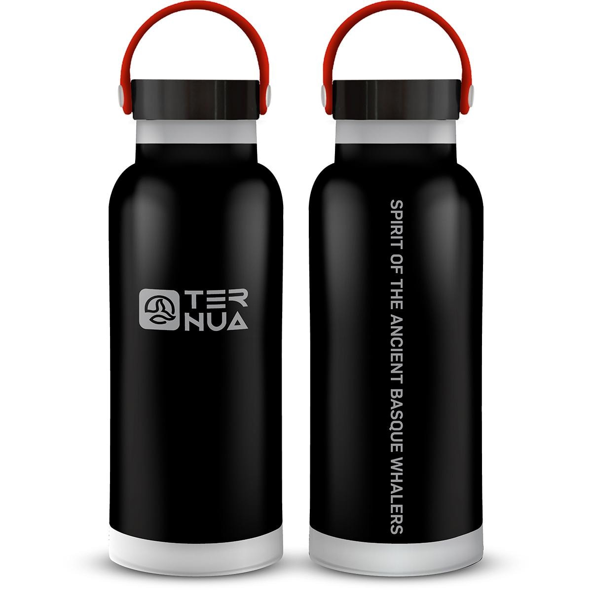 Ternua - Botella Ailik therm 750ml Ternua. - Image 1