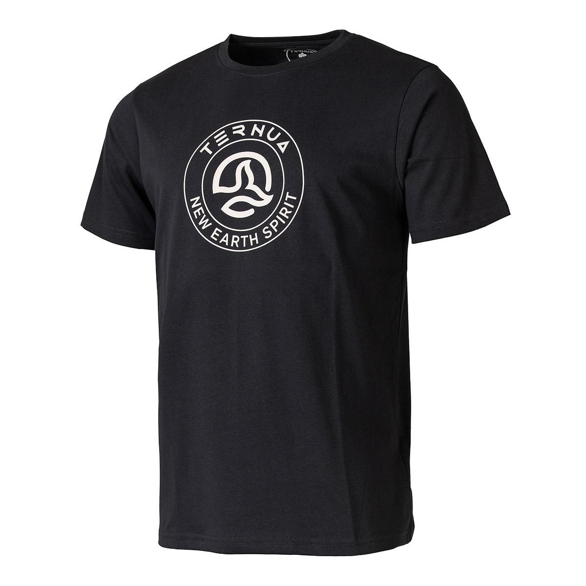 Ternua - Camiseta de hombre de algodón orgánico Ternua. - Image 1