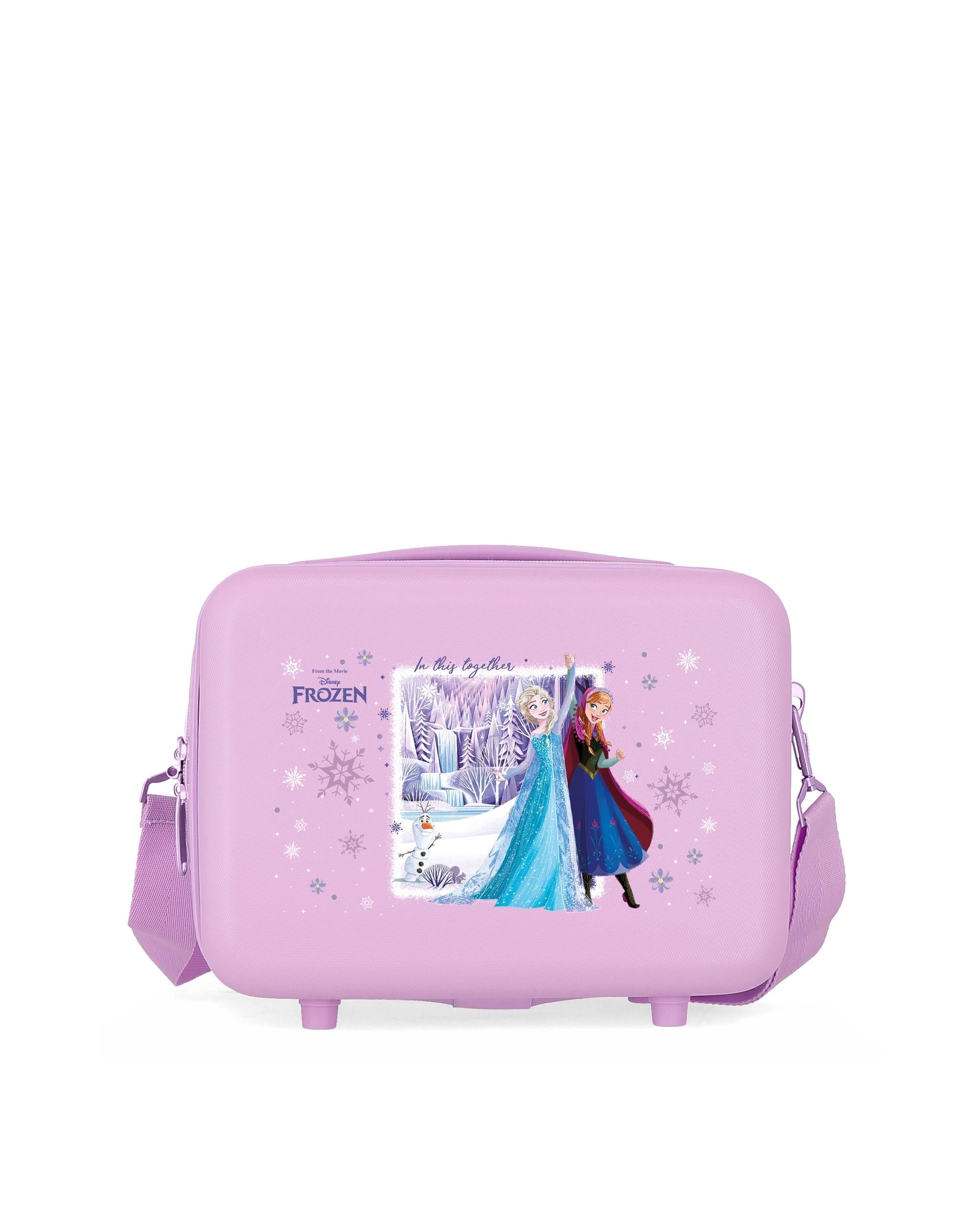 Disney - Neceser abs in this together adaptable con capacidad de 9,1l. - Image 1