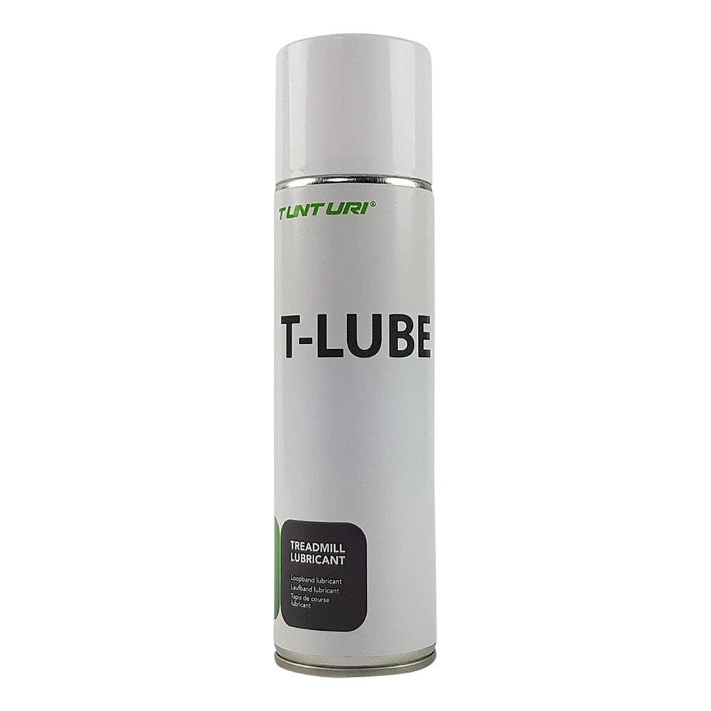 Tunturi - Lubricante para cintas de correr Tunturi. - Image 1