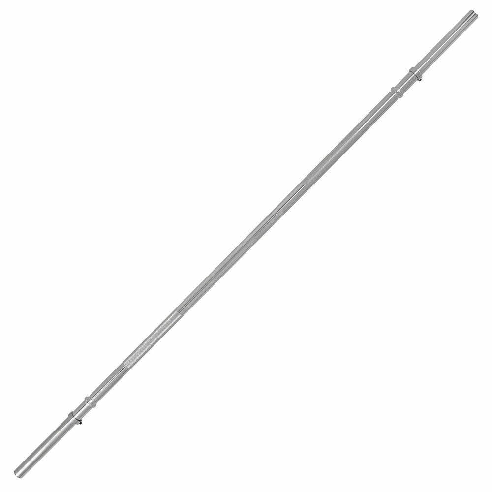Tunturi - Barras de pesas para discos de 30 mm Tunturi. - Image 1