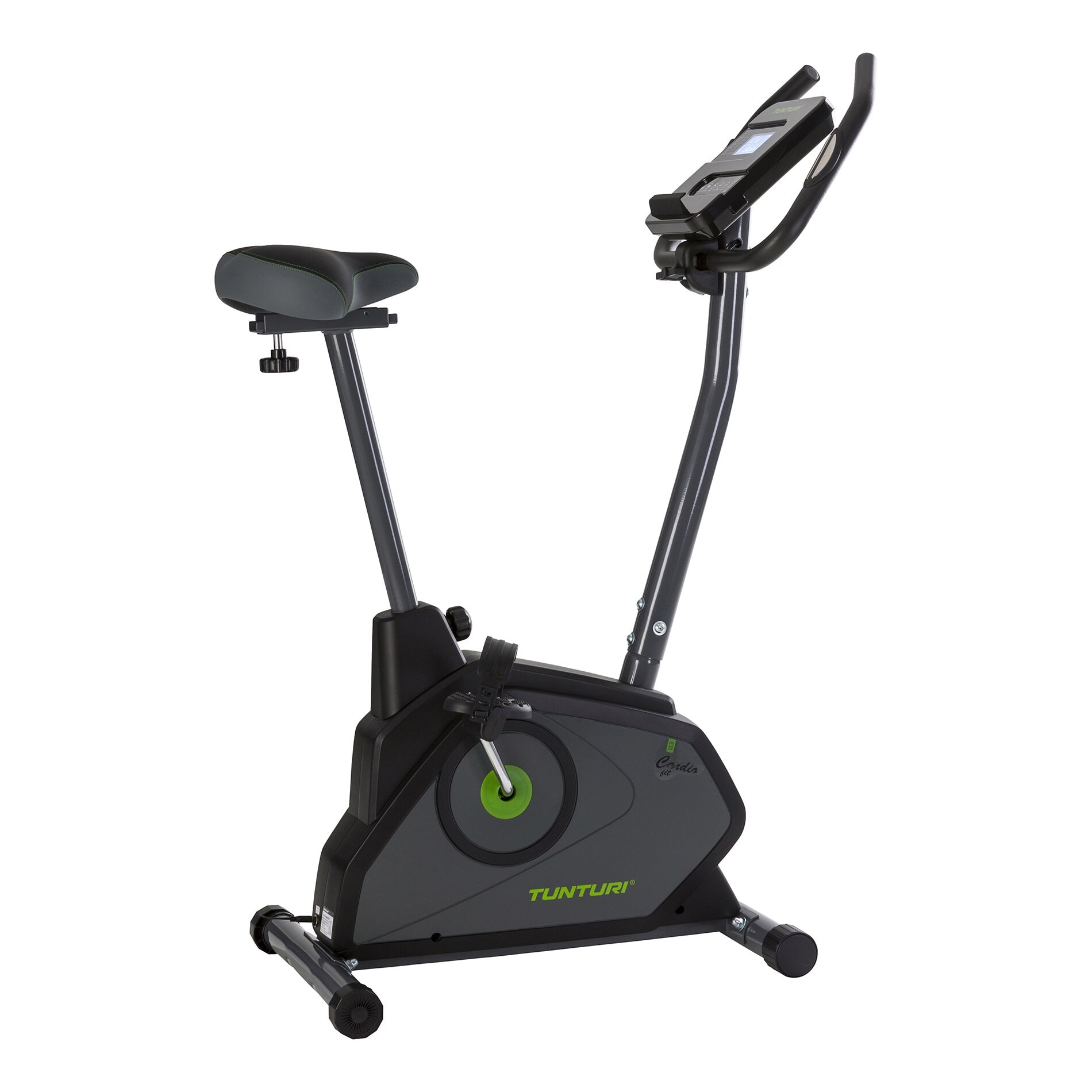 Tunturi - Bicicleta estática ergómetro Cardio Fit E30 Tunturi.. - Image 1