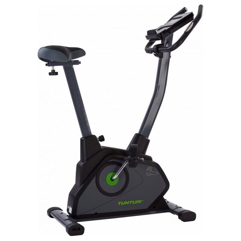 Tunturi - Bicicleta estática ergómetro Cardio Fit E35 Tunturi. - Image 1