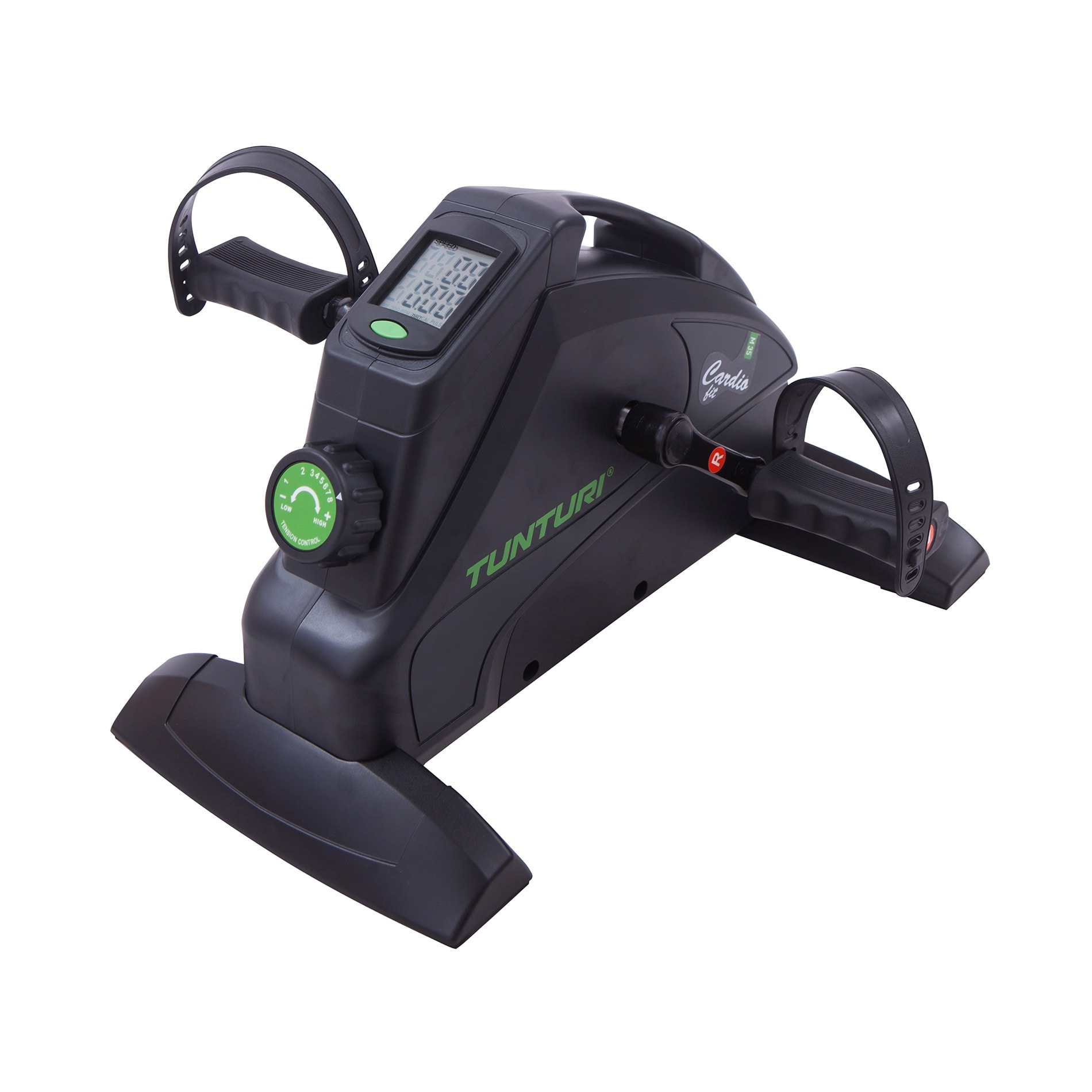 Tunturi - Pedalina M35 Tunturi. - Image 1