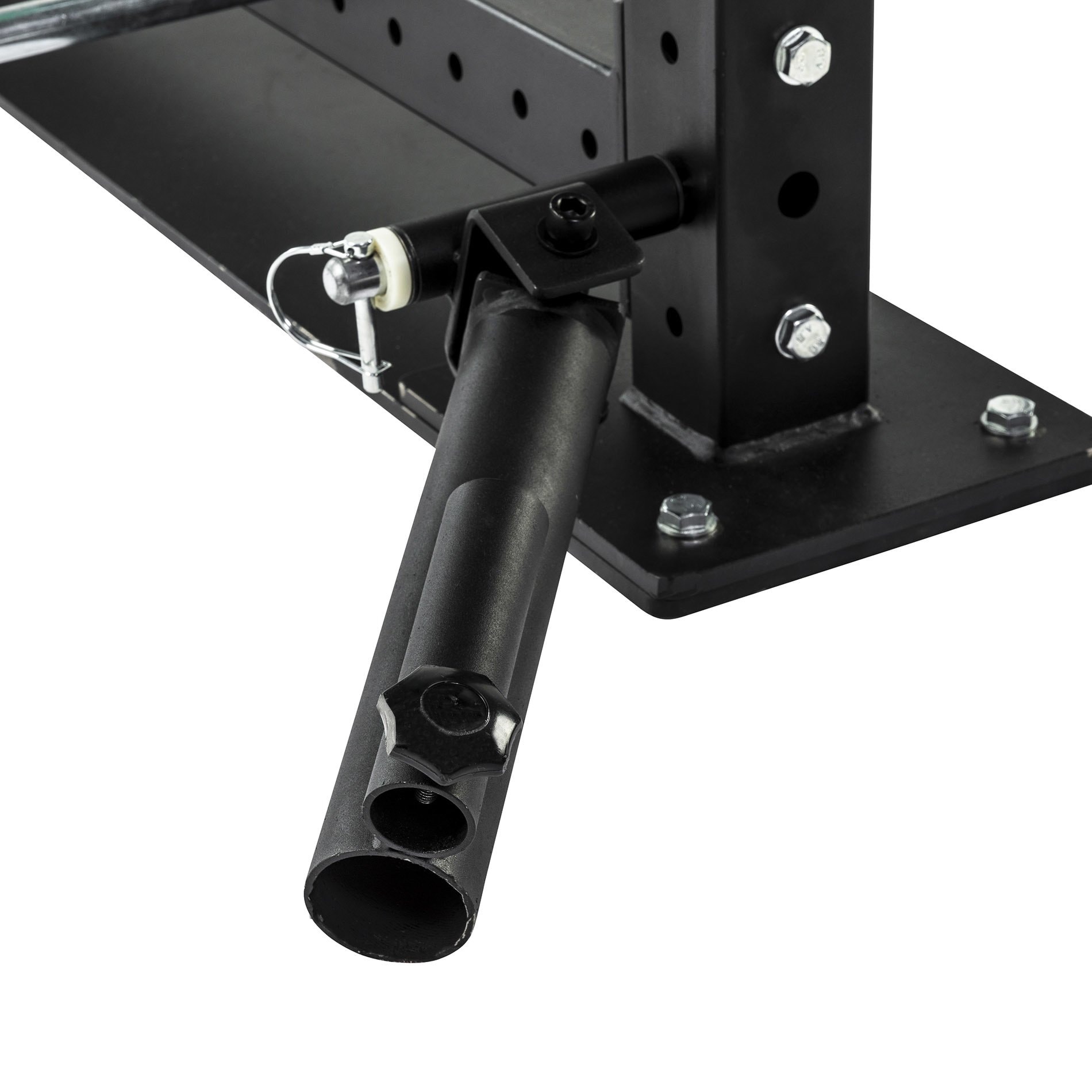 Tunturi - Accesorio para multiestación RC20 Rotational Core Trainer. - Image 1