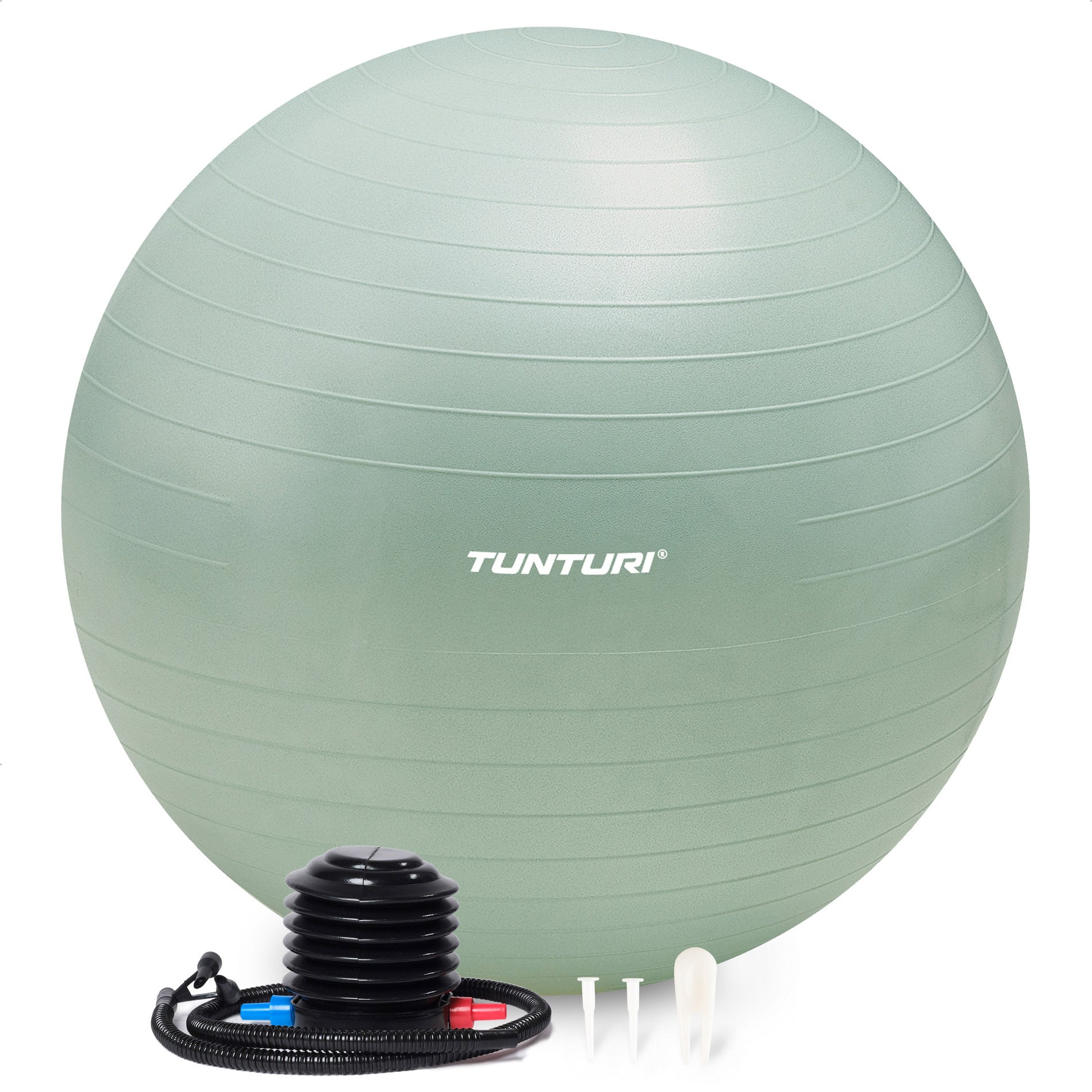 Tunturi - Gymball anti explosión Tunturi. - Image 1