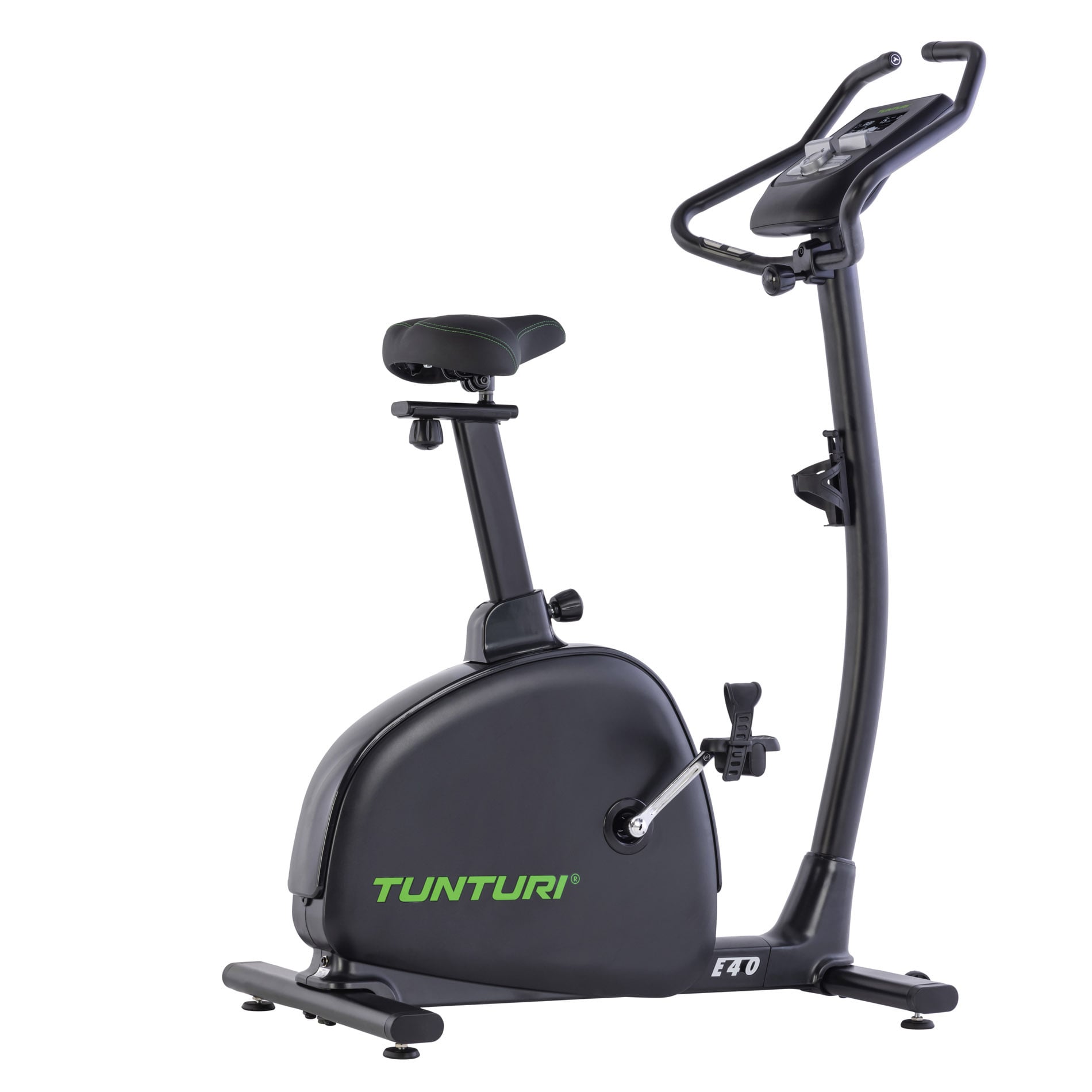 Tunturi - Bicicleta Signature E40 Tunturi. - Image 1