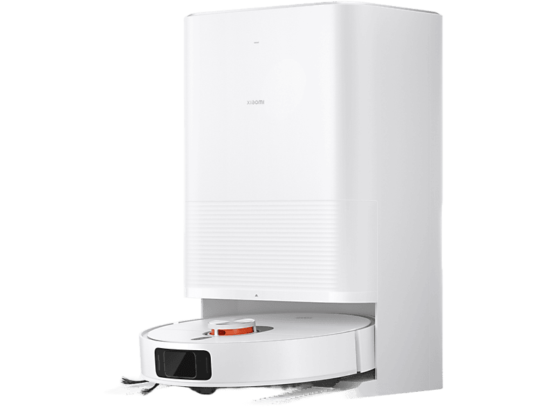 Robot aspirador - Xiaomi Vacuum X20 Pro, 55W, 160 min, Navegación láser LDS, Blanco - Image 1