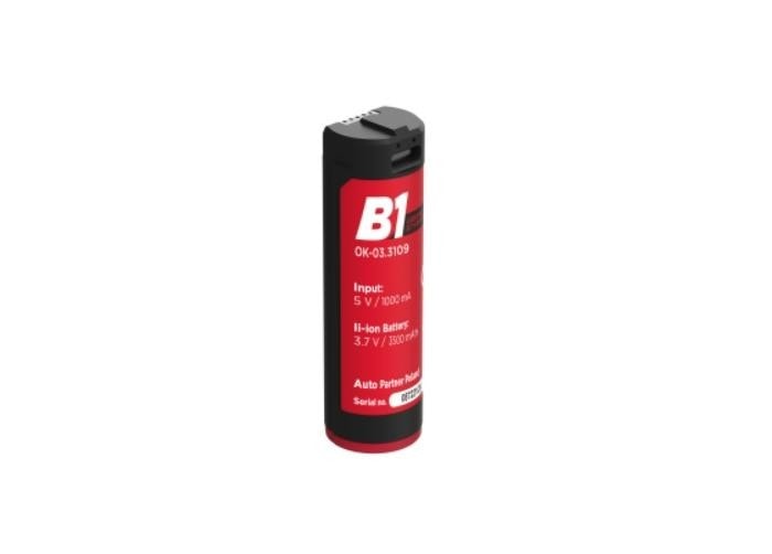 ROOKS OK-03.3109 Pila - Image 1
