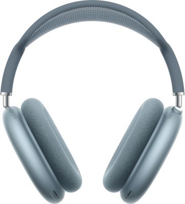 Casque APPLE AirPods Max Bleu - Image 1