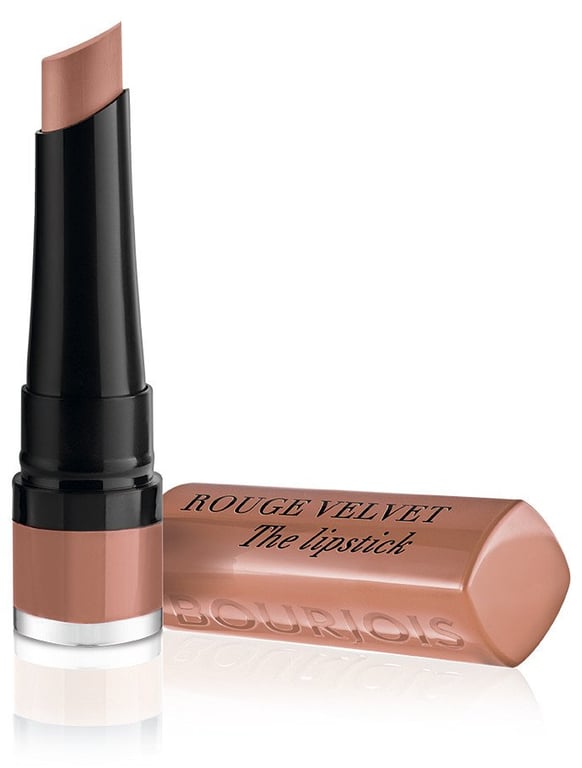 Bourjois    

            Rouge Velvet The Lipstick Barra de Labios - Image 1