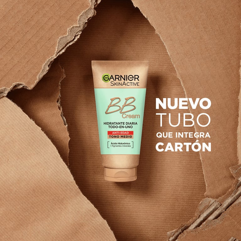 Garnier    

            Skin Natural Bb Antiedad - Image 1