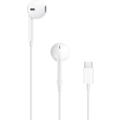 Ecouteurs APPLE EarPods (USB-C) - Image 1