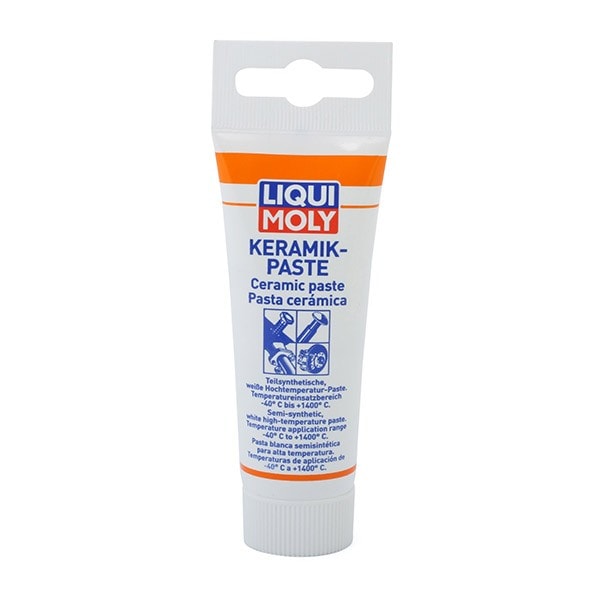 LIQUI MOLY 3418 Grasa cerámica - Image 1