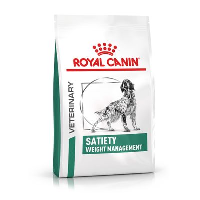 Royal Canin Veterinary Canine Satiety Weight Management - Image 1