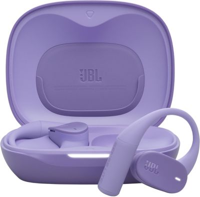 Ecouteurs JBL Sense Lite Violet - Image 1