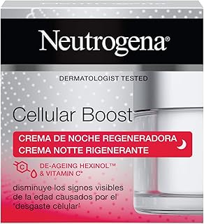 Neutrogena Boost Cr Noche 50Ml - Image 1