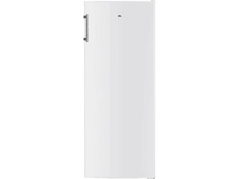 OK. OFR 311 D W Kühlschrank (242 l, D, 1430 mm hoch, Weiß) - Image 1