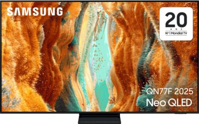 TV Mini Led SAMSUNG NeoQLED TQ75QN77F 2025-75 pouces 189cm - Image 1