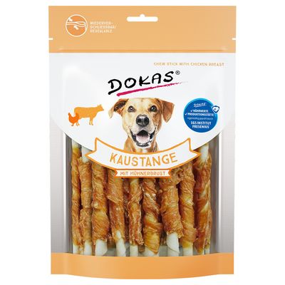 Dokas rollitos con pechuga de pollo - Image 1