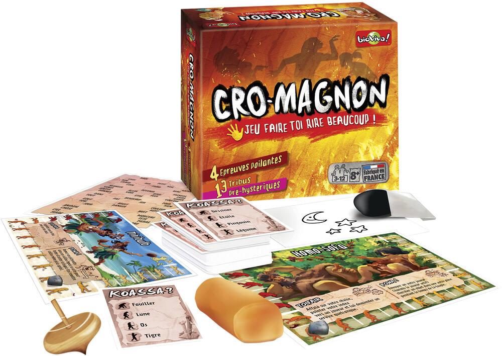 CRO-MAGNON - EDITION 10 ANS - Image 1