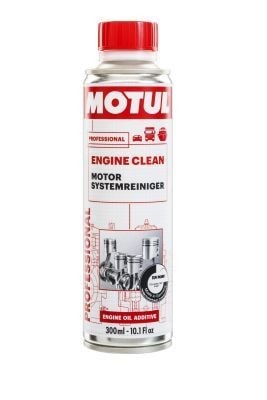 MOTUL 108119 Producto para el lavado del motor - Image 1