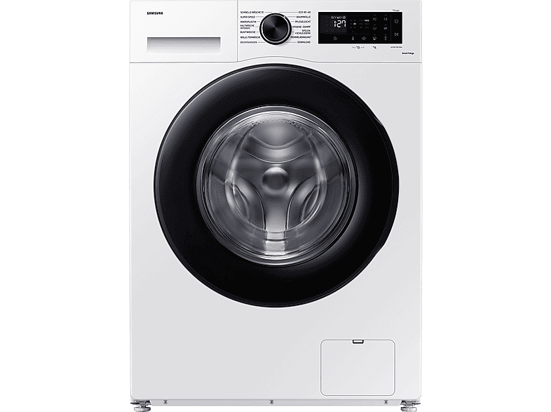 SAMSUNG WW1EDG5B25AEEG Waschmaschine (11 kg, 1400 U/Min., A) - Image 1