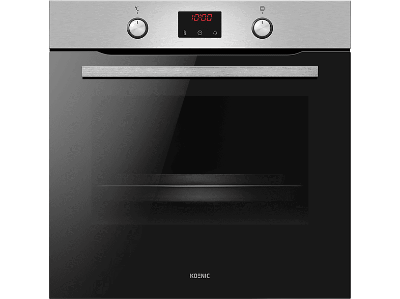 KOENIC KBO 511-1 M A1 Pyrolyse, Einbaubackofen (Einbaugerät, 77 l, 595 mm breit) - Image 1