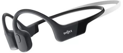Casque SHOKZ OpenRun USB-C Noir - Image 1