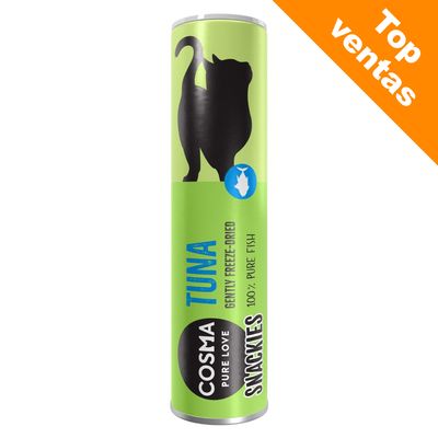 Cosma Snackies liofilizados snacks para gatos - Image 1