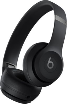 Casque BEATS Solo 4 wireless Matte Black - Image 1