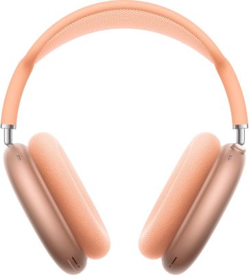 Casque APPLE Airpods Max 2 Orange - Image 1