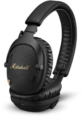 Casque MARSHALL Monitor III ANC Noir - Image 1