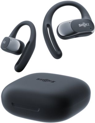 Ecouteurs SHOKZ OpenFit Air Noir - Image 1