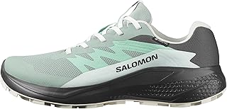 ALPHAGLIDE Gore-Tex imperméables Chaussures de randonnée pour Femme - Image 1
