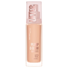 Maybelline New York    

            Lifter Plump & Glow Base de Maquillaje - Image 1
