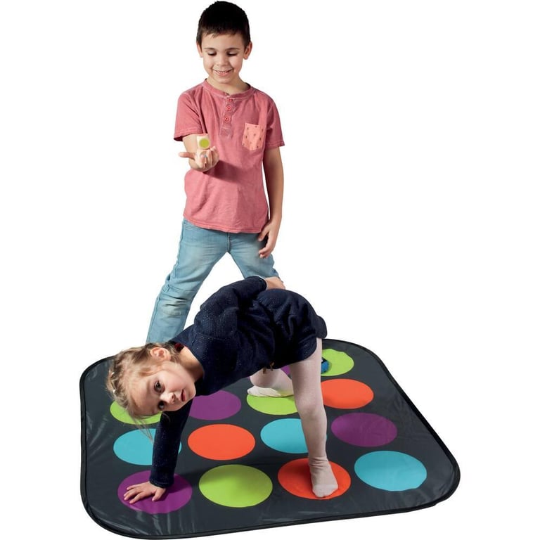 JEU DES ACROBATES - Image 1